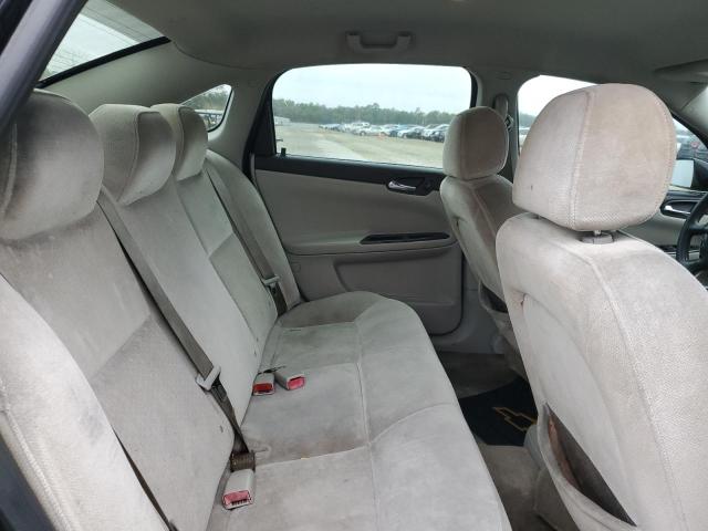 Photo 10 from auction – 2007 CHEVROLET IMPALA LS with VIN 2G1WB58K279119376