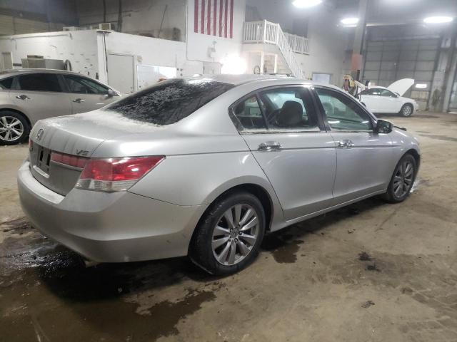 Photo 3 from auction – 2012 HONDA ACCORD EXL with VIN 1HGCP3F84CA002082