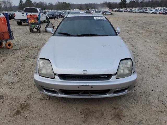 Photo 5 from auction – 2001 HONDA PRELUDE with VIN JHMBB62441C001625