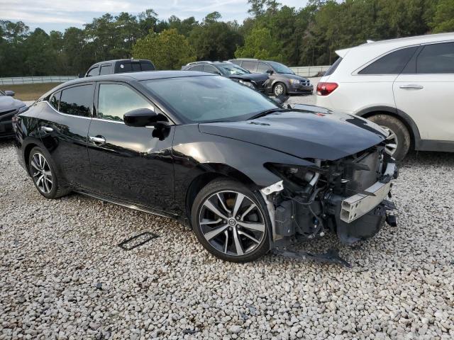 Photo 4 from auction – 2020 NISSAN MAXIMA S with VIN 1N4AA6BV8LC377343