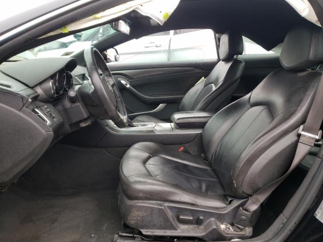 Photo 7 from auction – 2011 CADILLAC CTS with VIN 1G6DC1ED2B0121922
