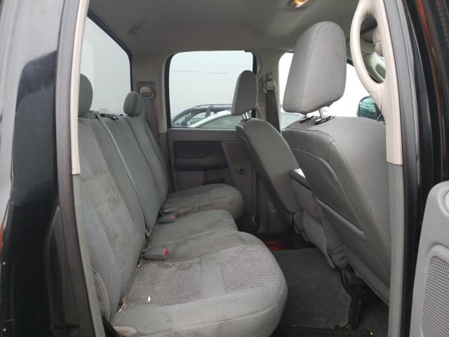 Photo 10 from auction – 2007 DODGE RAM 1500 S with VIN 1D7HA18267J633673