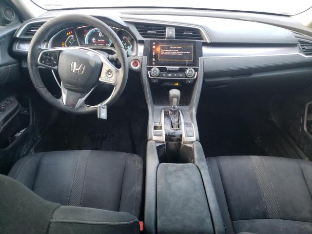 Photo 8 from auction – 2016 HONDA CIVIC EX with VIN 2HGFC1F3XGH641446