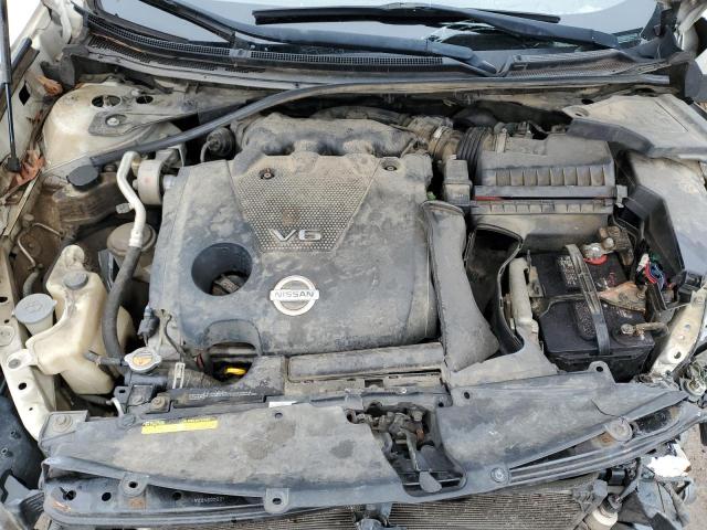 Photo 11 from auction – 2012 NISSAN MAXIMA with VIN 1N4AA5AP6CC812504