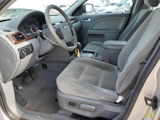 Photo 7 from auction – 2007 FORD FIVE HUNDR with VIN 1FAHP24127G157629