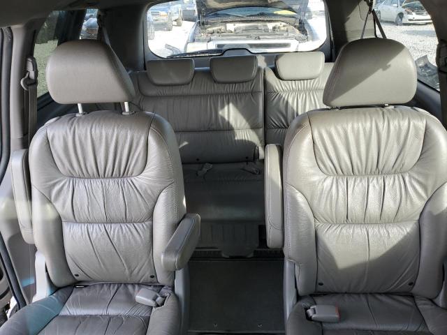 Photo 10 from auction – 2008 HONDA ODYSSEY EX with VIN 5FNRL38628B038934