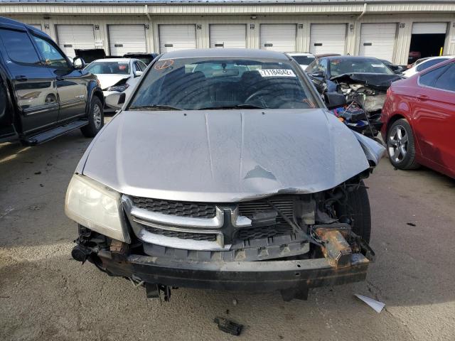Photo 5 from auction – 2013 DODGE AVENGER SE with VIN 1C3CDZAB5DN713012