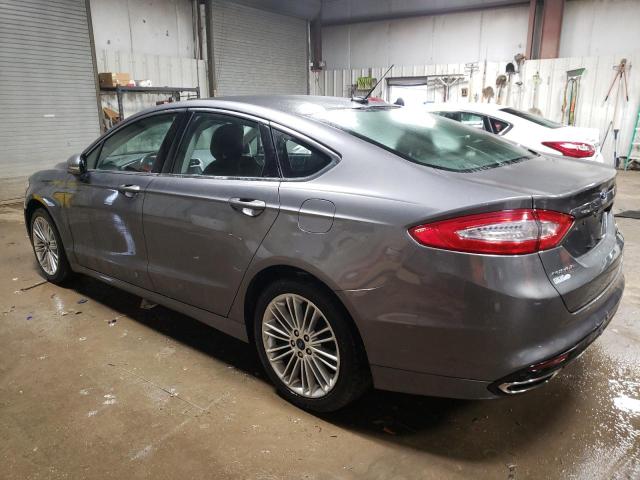 Photo 2 from auction – 2014 FORD FUSION SE with VIN 3FA6P0H95ER332540
