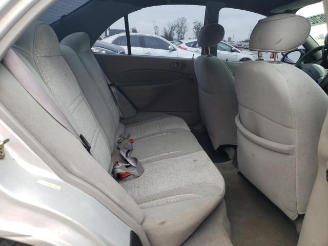 Photo 10 from auction – 1998 MERCURY TRACER LS with VIN 1MEFM13P2WW624108