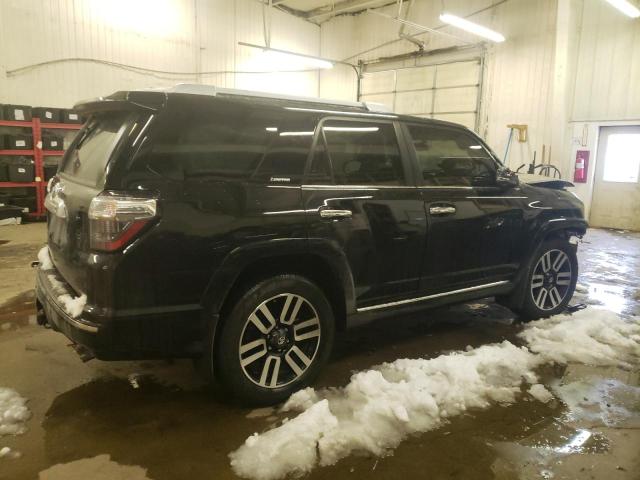 Photo 3 from auction – 2019 TOYOTA 4RUNNER SR with VIN JTEBU5JR7K5675935