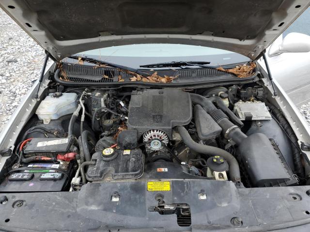 Photo 11 from auction – 2005 LINCOLN TOWN CAR S with VIN 1LNHM81W45Y643299
