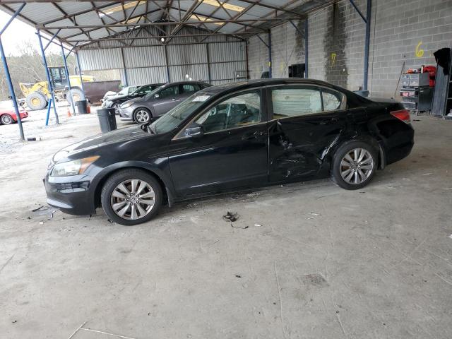 HONDA ACCORD EX 2012 with VIN 1HGCP2F78CA068040 - Photo from auction