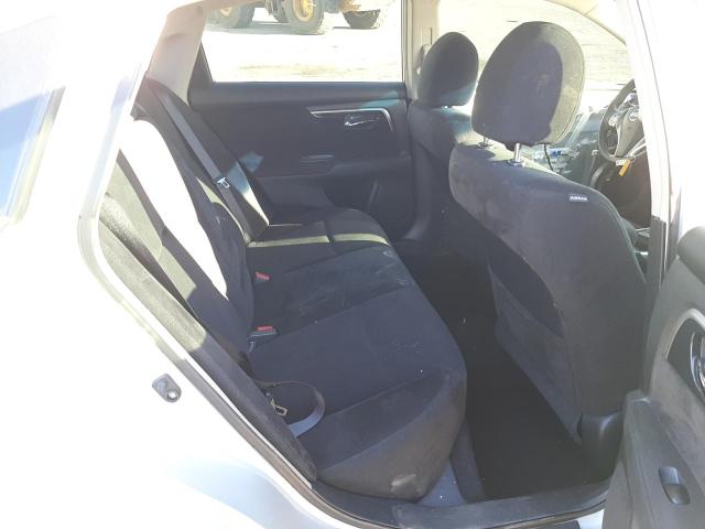 Photo 10 from auction – 2013 NISSAN ALTIMA 2.5 with VIN 1N4AL3AP0DC234870