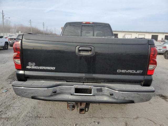 Photo 6 from auction – 2005 CHEVROLET SILVERADO with VIN 1GCHK23205F866629