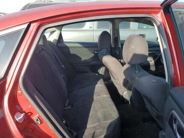 Photo 10 from auction – 2014 NISSAN ALTIMA 2.5 with VIN 1N4AL3AP3EC322667