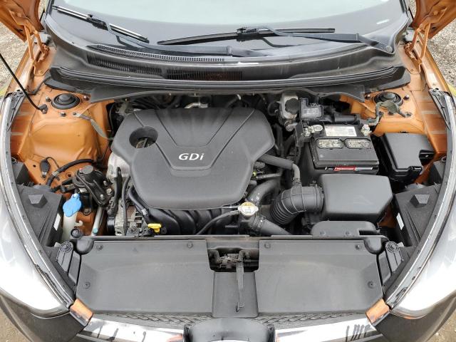 Photo 11 from auction – 2013 HYUNDAI VELOSTER with VIN KMHTC6AD1DU086003