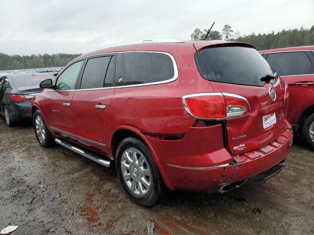 Photo 2 from auction – 2014 BUICK ENCLAVE with VIN 5GAKRCKDXEJ109715