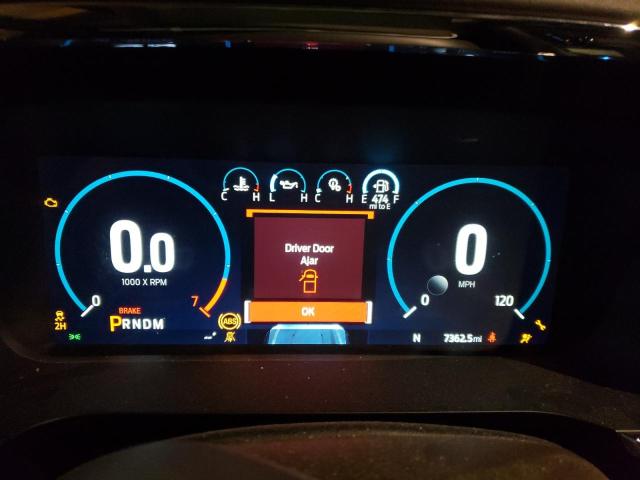 Photo 9 from auction – 2021 FORD F150 SUPER with VIN 1FTFW1EDXMFB70928