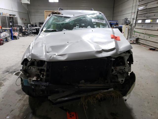 Photo 5 from auction – 2008 FORD ESCAPE XLT with VIN 1FMCU93168KD06240