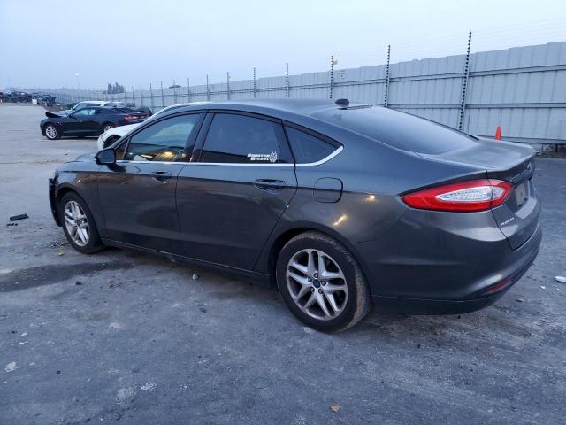 Photo 2 from auction – 2016 FORD FUSION SE with VIN 3FA6P0H75GR153111