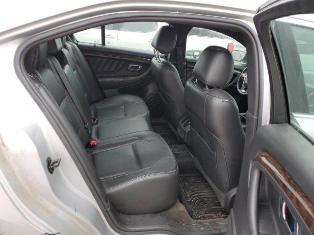 Photo 10 from auction – 2014 FORD TAURUS LIM with VIN 1FAHP2F84EG111386