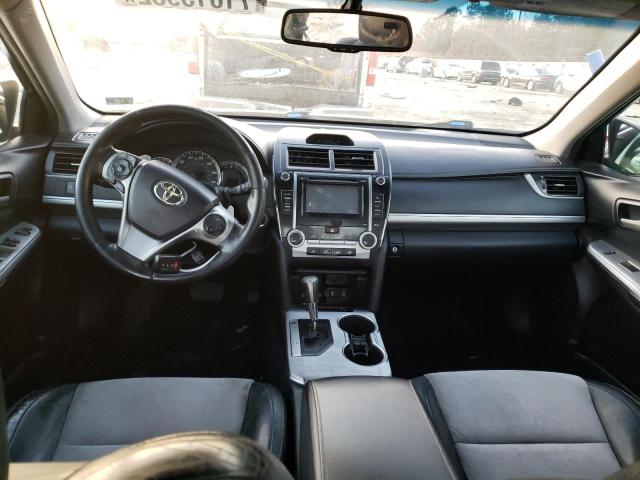 Photo 8 from auction – 2012 TOYOTA CAMRY BASE with VIN 4T1BF1FK5CU503375