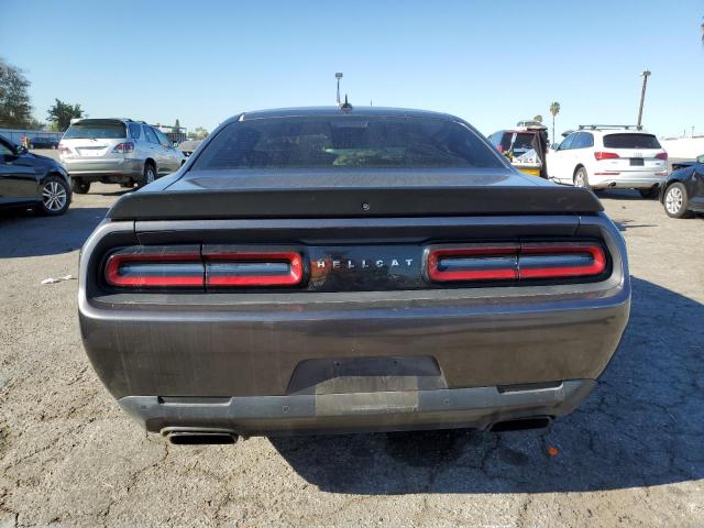 Photo 6 from auction – 2015 DODGE CHALLENGER with VIN 2C3CDZC9XFH716011