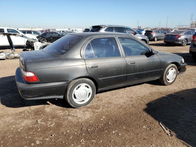 Photo 3 from auction – 1997 TOYOTA COROLLA BA with VIN 1NXBA02E6VZ556890