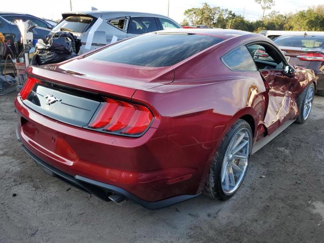 Photo 3 from auction – 2018 FORD MUSTANG with VIN 1FA6P8TH2J5116624