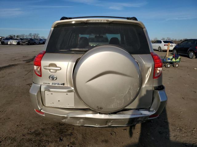 Photo 6 from auction – 2008 TOYOTA RAV4 with VIN JTMZD33V186068403