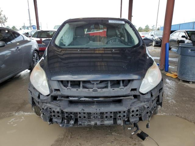 Photo 5 from auction – 2015 FORD C-MAX PREM with VIN 1FADP5CU5FL119152