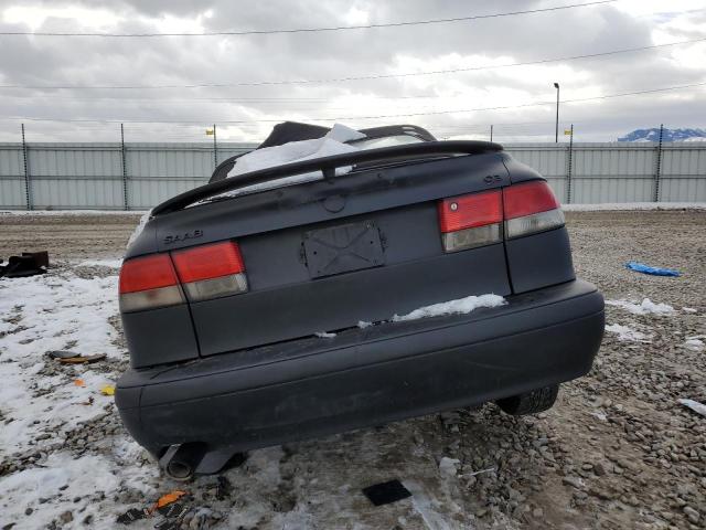 Photo 6 from auction – 1999 SAAB 9-3 S with VIN YS3DD78N1X7004079