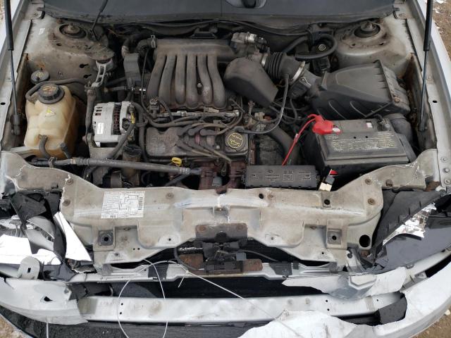 Photo 11 from auction – 2003 FORD TAURUS SE with VIN 1FAFP53UX3G109326