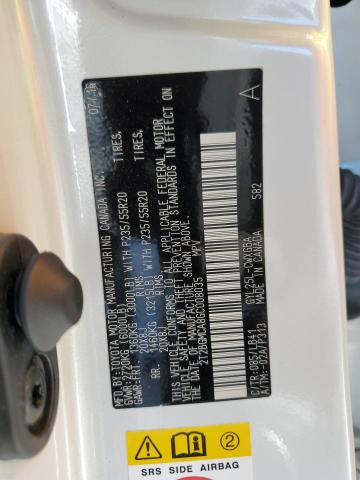 صورة رقم 14 من المزاد - 2016 LEXUS RX 450H BA مع VIN 2T2BGMCA8GC008035