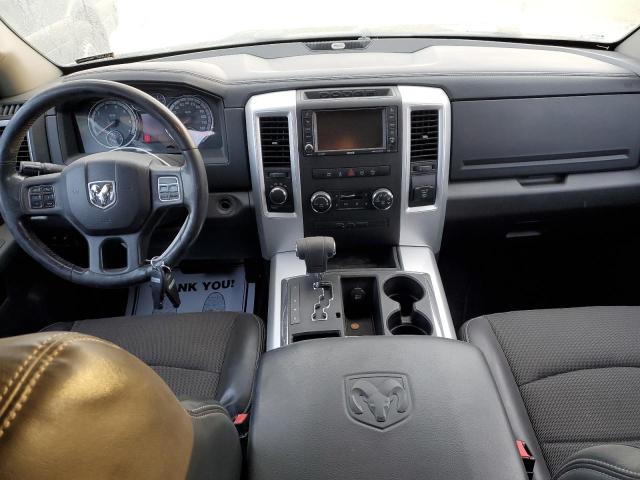 Photo 8 from auction – 2012 DODGE RAM 1500 S with VIN 1C6RD7MT1CS305838