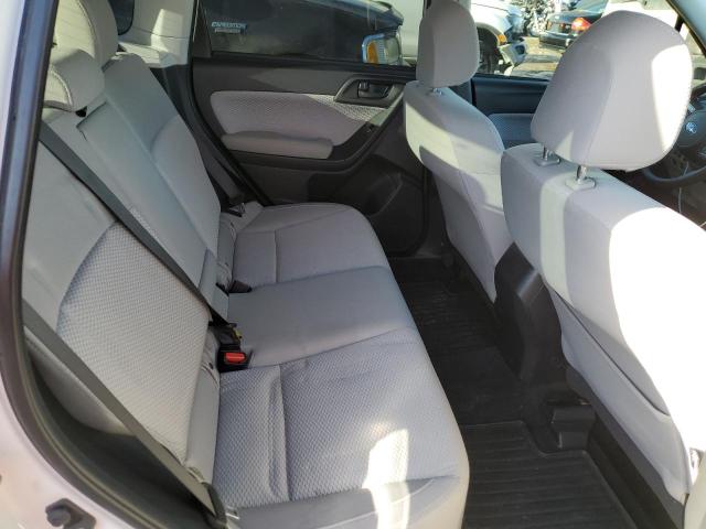 Photo 11 from auction – 2017 SUBARU FORESTER 2 with VIN JF2SJAGC1HH458446