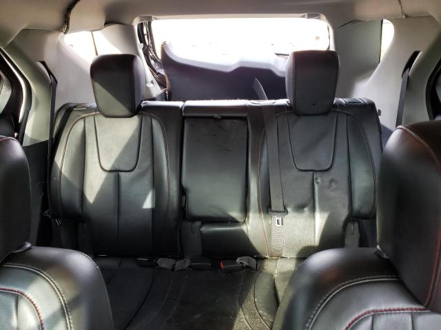 Photo 10 from auction – 2015 CHEVROLET EQUINOX LT with VIN 1GNALCEK6FZ131646