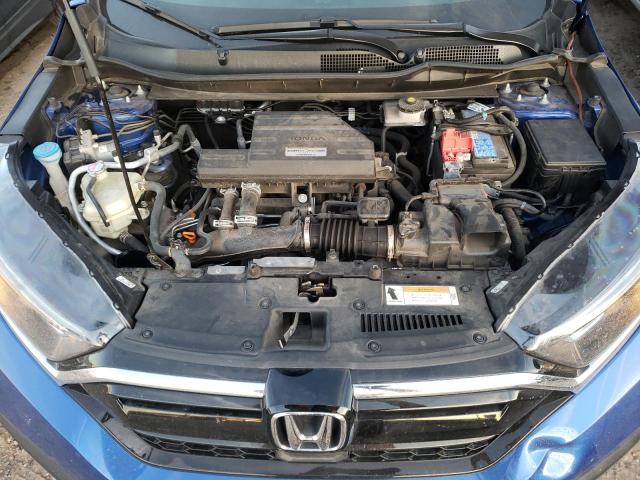 Photo 12 from auction – 2020 HONDA CVR with VIN 7FARW2H84LE014022