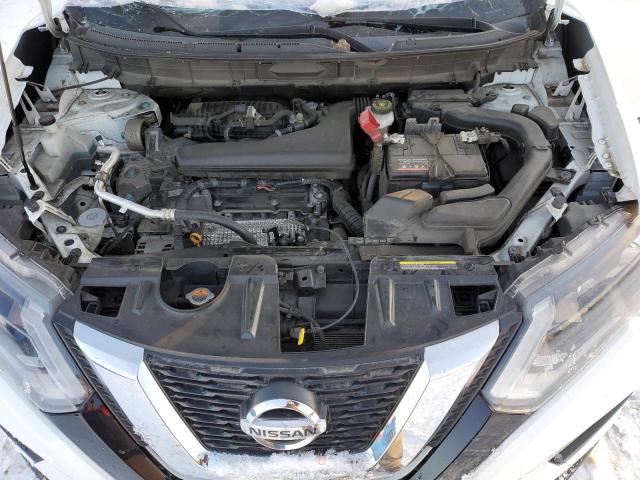 Photo 12 from auction – 2017 NISSAN ROGUE S with VIN KNMAT2MVXHP521064