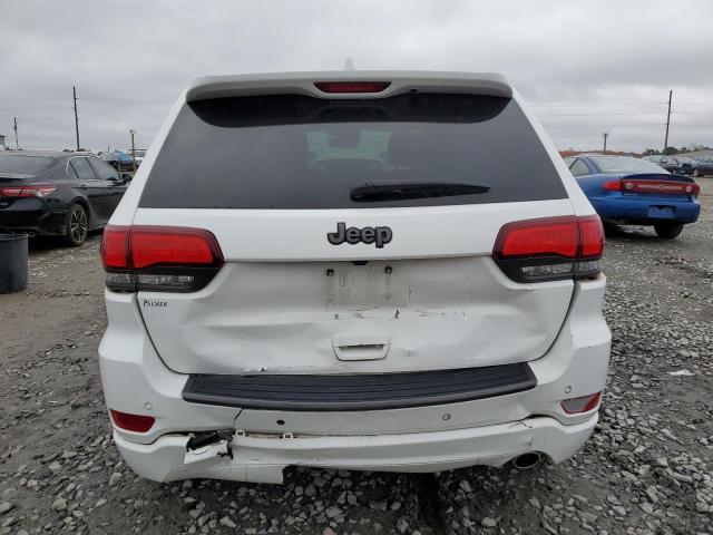 Photo 6 from auction – 2021 JEEP GRAND CHER with VIN 1C4RJEBG2MC659598
