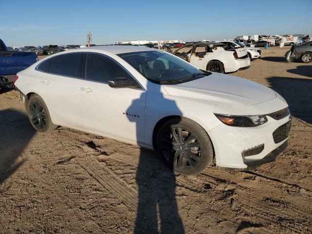 Photo 4 from auction – 2018 CHEVROLET MALIBU LT with VIN 1G1ZD5ST2JF266000