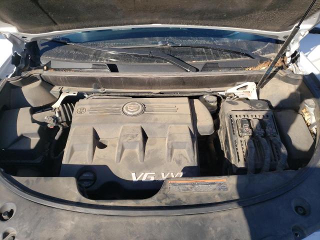 Photo 11 from auction – 2013 CADILLAC SRX PERFOR with VIN 3GYFNDE3XDS522651