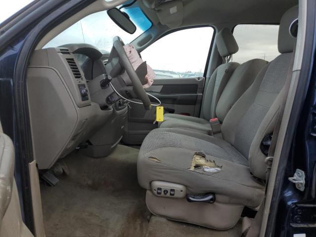 Photo 7 from auction – 2009 DODGE RAM 2500 with VIN 3D7KS28T29G502486