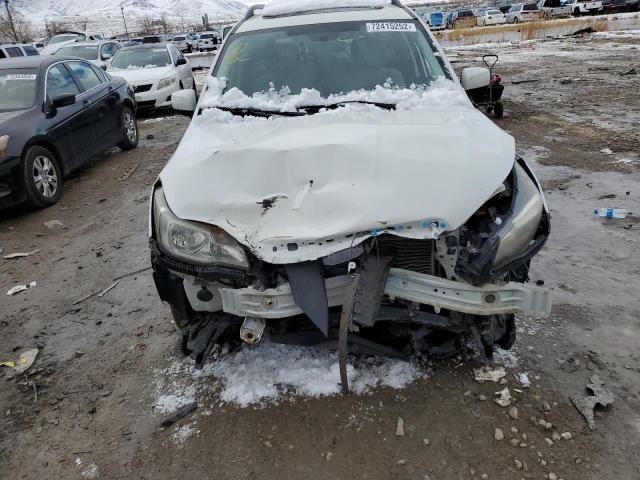 Photo 5 from auction – 2017 SUBARU FORESTER 2 with VIN JF2SJAGCXHH493454