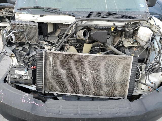 Photo 12 from auction – 2018 CHEVROLET EXPRESS G2 with VIN 1GCWGAFP1J1339992
