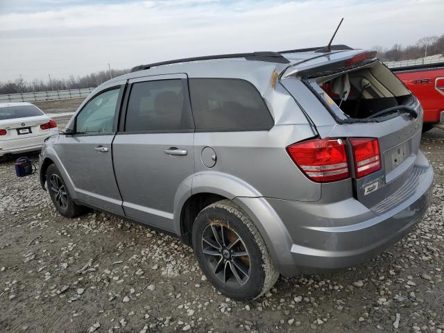 Photo 2 from auction – 2018 DODGE JOURNEY SE with VIN 3C4PDCAB8JT152715