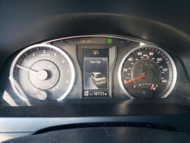 Photo 9 from auction – 2015 TOYOTA CAMRY LE with VIN 4T1BF1FK5FU012504