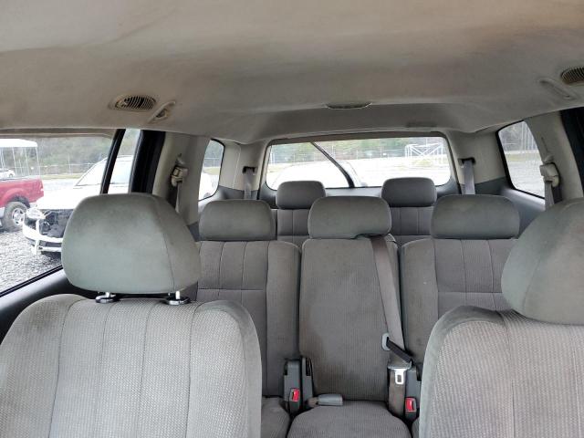 Photo 10 from auction – 2006 DODGE DURANGO SX with VIN 1D4HB38N56F182897