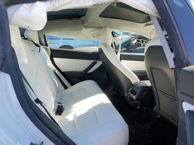 Photo 10 from auction – 2021 TESLA MODEL 3 with VIN 5YJ3E1EB6MF868896