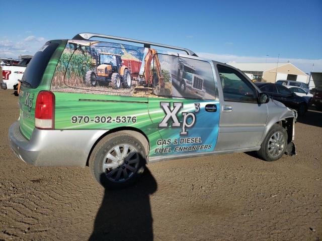 Photo 3 from auction – 2005 BUICK TERRAZA CX with VIN 5GADV33L65D192682